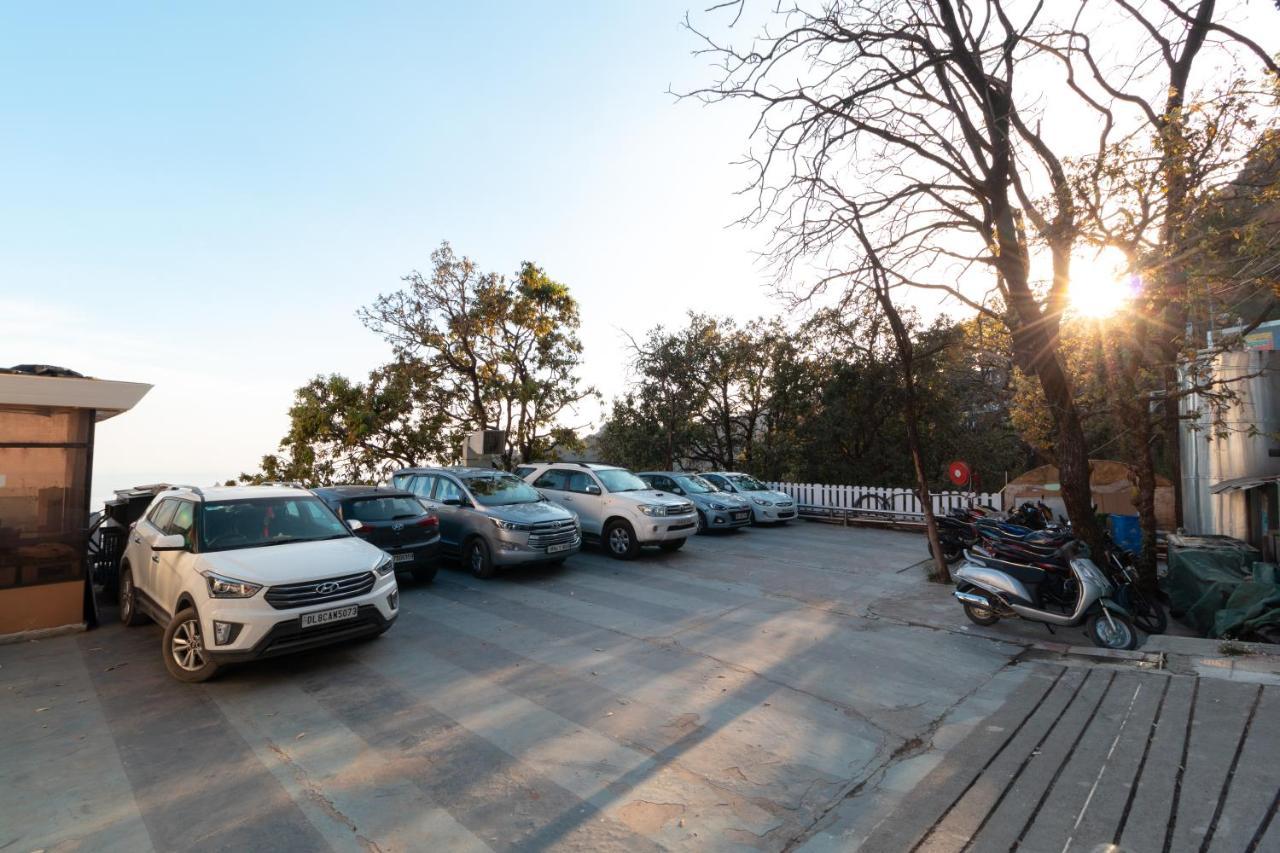 Hotel Accord Mussoorie Esterno foto